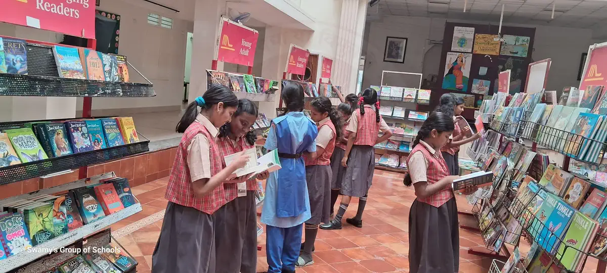 Book Fair 2024